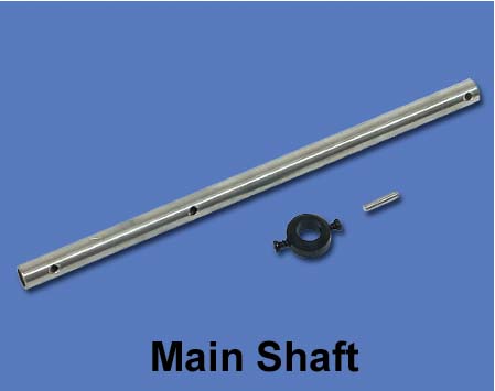 HM-CB180-Z-10 (main shaft) - Click Image to Close